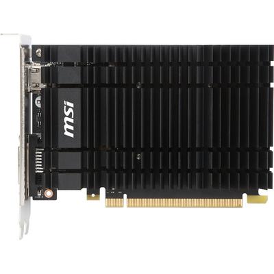Placa Video MSI GeForce GT 1030 2GH OC 2GB GDDR5 64-bit