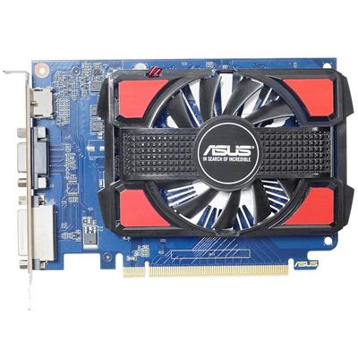 Placa Video Asus GeForce GT 730 V2 2GB DDR3 128-bit