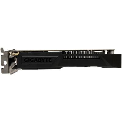 Placa Video GIGABYTE Radeon RX 560 OC 2GB DDR5 128-bit