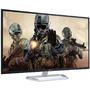 Monitor Acer Gaming EB321HQUWIDP 31.5 inch 2K 4 ms White