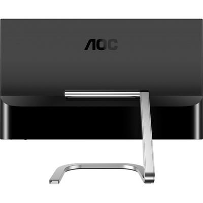 Monitor AOC PDS241 23.8 inch 4 ms Silver