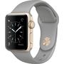 Smartwatch Apple AL WATCH 2 38 ALU GOLD CONCRETE SPORT