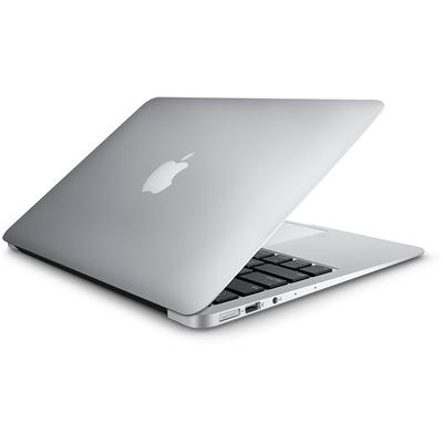 Laptop Apple MacBook Air 13 13.3 inch WXGA+ Intel Broadwell i5 1.8 GHz 8GB DDR3 128GB SSD Intel HD Graphics 6000 Mac OS Sierra INT keyboard
