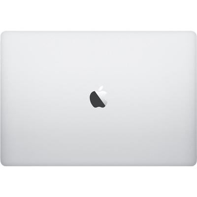 Laptop Apple 13.3" The New MacBook Pro 13 Retina with Touch Bar, Kaby Lake i5 3.1GHz, 8GB, 256GB SSD, Iris Plus 650, Mac OS Sierra, Silver, RO keyboard