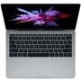 Laptop Apple 13.3" The New MacBook Pro 13 Retina, Kaby Lake i5 2.3GHz, 8GB, 256GB SSD, Iris Plus 640, Mac OS Sierra, Silver, INT keyboard
