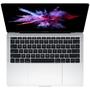 Laptop Apple 13.3" The New MacBook Pro 13 Retina, Kaby Lake i5 2.3GHz, 8GB, 256GB SSD, Iris Plus 640, Mac OS Sierra, Silver, INT keyboard