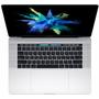 Laptop Apple 15.4" The New MacBook Pro 15 Retina with Touch Bar, Kaby Lake i7 2.9GHz, 16GB, 512GB SSD, Radeon Pro 560 4GB, Mac OS Sierra, Silver, RO keyboard