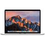 Laptop Apple 15.4" The New MacBook Pro 15 Retina with Touch Bar, Kaby Lake i7 2.8GHz, 16GB, 256GB SSD, Radeon Pro 555 2GB, Mac OS Sierra, Silver, RO keyboard