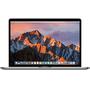 Laptop Apple 15.4" The New MacBook Pro 15 Retina with Touch Bar, Kaby Lake i7 2.8GHz, 16GB, 256GB SSD, Radeon Pro 555 2GB, Mac OS Sierra, Space Grey, RO keyboard