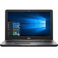 Laptop Dell DL IN 5567 FHD I7-7500 16 256 W10