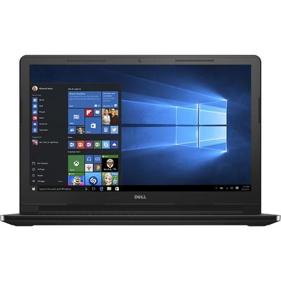 Laptop Dell 15.6 Inspiron 3567 (seria 3000), FHD, Procesor Intel Core i7-7500U (4M Cache, up to 3.50 GHz ), 8GB DDR4, 1TB, Radeon R5 M430 2GB, Win 10 Home, Black, 3Yr CIS