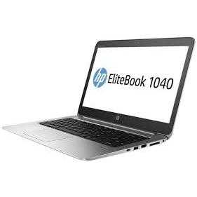 Laptop HP 1040G3 I7-6500 14FHD 8 256 UMA W10P