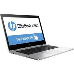 Laptop HP 13.3" EliteBook x360 1030 G2, FHD Touch, Procesor Intel Core i7-7600U (4M Cache, up to 3.90 GHz), 8GB DDR4, 256GB SSD, GMA HD 620, Win 10 Pro