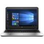 Laptop HP 15.6" ProBook 450 G4, FHD, Procesor Intel Core i5-7200U (3M Cache, up to 3.10 GHz), 8GB DDR4, 1TB + 256GB SSD, GMA HD 620, FingerPrint Reader, Win 10 Home