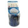 SERIOUX JAR MICROUSB FAB CABLE 2M 30PC