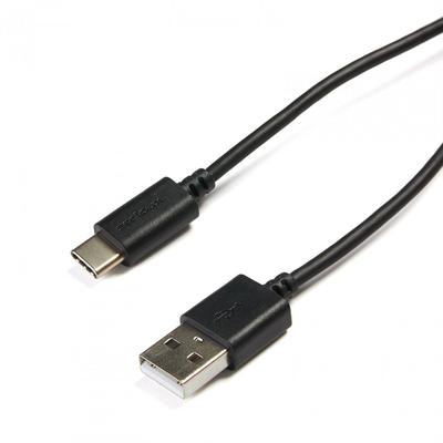 SERIOUX USB-C 2.0 - USB-A 2.0 CABLE 1M