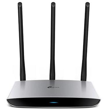 Router Wireless TP-Link TL-WR945N