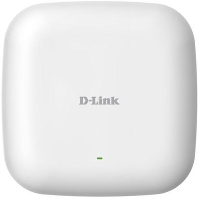 Access Point D-Link Gigabit DAPâ€‘2610 Dual_band