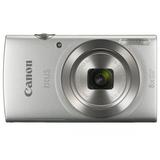 PHOTO CAMERA CANON IXUS 185 SILVER