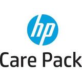 HP 2Y RETURN COMMERCIAL NB ONLY SVC