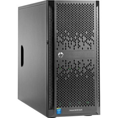 Sistem server HP ML150 Gen9 E5-2603 v3 Entry EU Svr
