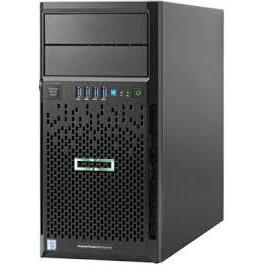 Sistem server HP PE ML30 Gen9 E3-1220v5 SP8122GO EU Svr