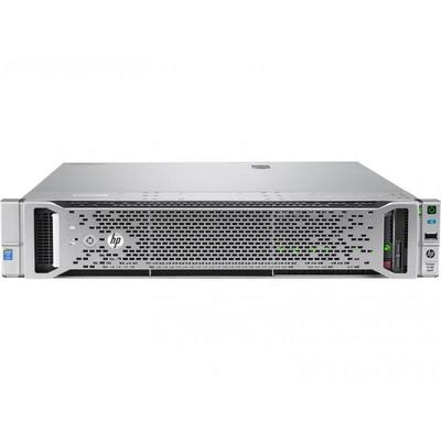 Sistem server HP DL80 Gen9 E5-2609v3 LFF Base WW Svr