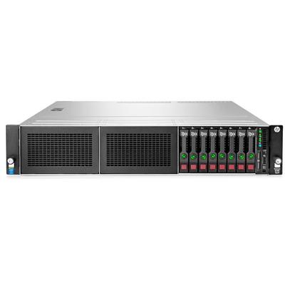 Sistem server HP DL180 Gen9 E5-2630v3 SFF ES WW Svr
