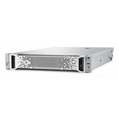 Sistem server HP DL180 Gen9 E5-2603v3 NHP Ety WW Svr