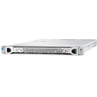 Sistem server HP DL360 Gen9 E5-2603v3 ETY SAS Svr