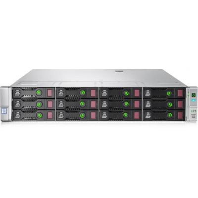 Sistem server HP DL380 Gen9 E5-2620v3 Base 12L WW Svr