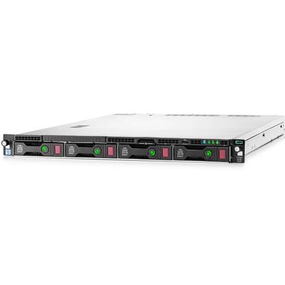 Sistem server HPE DL380 Gen9 E5-2620v4 16GB 12LFF Svr