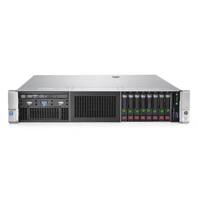 Sistem server HPE DL380 Gen9 E5-2620v4 1P 16G Svr/GO