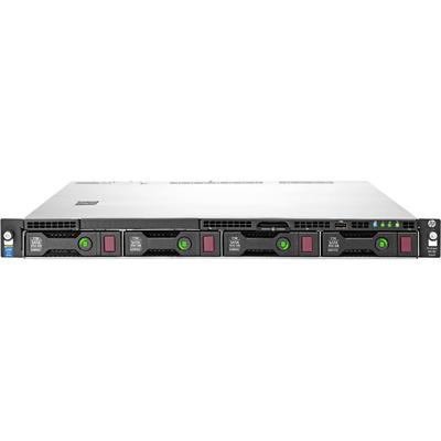 Sistem server HPE DL120 Gen9 E5-2603v4 LFF EU Svr/GO