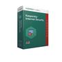Software Securitate Kaspersky Internet Security 2017, 1 PC, 1 an + 3 luni, Retail, New license