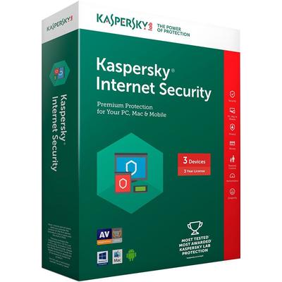 Software Securitate Kaspersky LIC KIS 10 USERS 2 ANI RNL