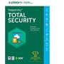 Software Securitate Kaspersky LIC KTOTAL 2017 1USER 1AN+3M NEW RETAIL