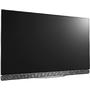 Televizor LG Smart TV OLED55E7N Seria E7N 139cm argintiu-gri 4K UHD HDR