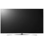 Televizor LG Smart TV 86SJ957V Seria SJ957V 218cm argintiu 4K UHD HDR