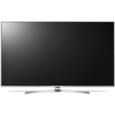 Televizor LG Smart TV 65UJ701V Seria UJ701V 164cm argintiu-gri 4K UHD HDR