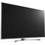 Televizor LG Smart TV 55UJ670V Seria UJ670V 138cm argintiu-gri 4K UHD HDR