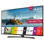 Televizor LG Smart TV 43UJ635V Seria UJ635V 109cm negru 4K UHD HDR