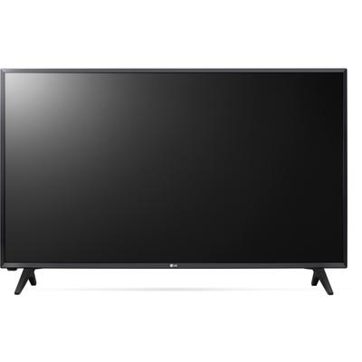 Televizor LG 43LJ500V Seria LJ500V 108cm negru Full HD