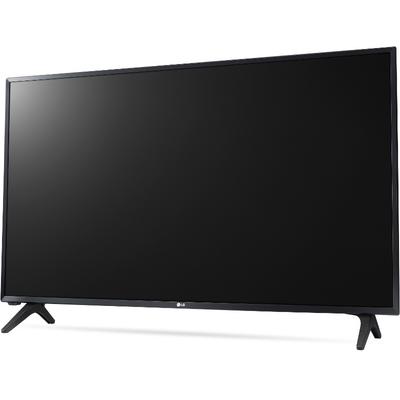Televizor LG 43LJ500V Seria LJ500V 108cm negru Full HD