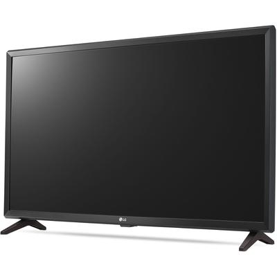 Televizor LG Smart TV 32LJ610V Seria LJ610V 80cm gri-negru Full HD