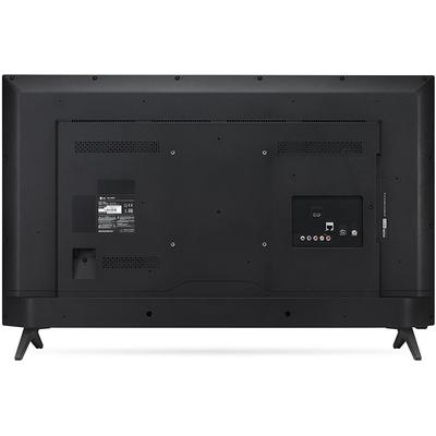 Televizor LG 32LJ500U Seria LJ500U 80cm negru HD Ready
