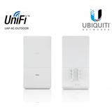 Gigabit UniFi In-Wall AC Dual-Band