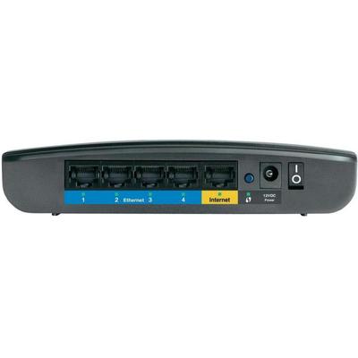 Router Wireless Linksys N300 FE