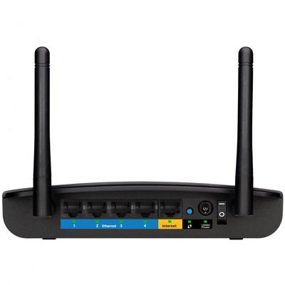 Router Wireless Linksys N300 GB