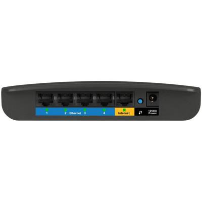 Router Wireless Linksys E1200-EE
